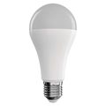 Smart LED žiarovka GoSmart A65 / E27 / 14 W (94 W) / 1 400 lm / RGB / stmievateľná / Zigbee
