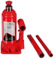 Hydraulický zvedák panenka SX BOTTLE JACK 10 T SIXTOL