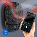 Elektronický boxerský terč HMS TB10 s LED, Bluetooth a rukavicami (Music Boxing Machine)