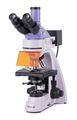 Fluorescenčný mikroskop MAGUS Lum 400L