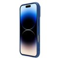 Nillkin camshield pro iphone 16 (6.1) blue