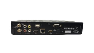 HD-BOX REBORN satelitný prijímač s CA DVB-S2 FullHD Enigma2 OpenATV HD-BOX REBORN  satelitný prijímač s CA DVB-S2 FullHD Enigma2 OpenATV