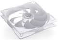 Endorfy ventilátor Stratus 140 White PWM ARGB / 140 mm ARGB / biely Ventilátor, 140mm, FDB ložisko, výška 25mm, PWM, 12V, ARGB LED, biely