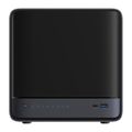 Mini PC MINIS FORUM N5 Air Ryzen 7 H255 0 GB 64 GB