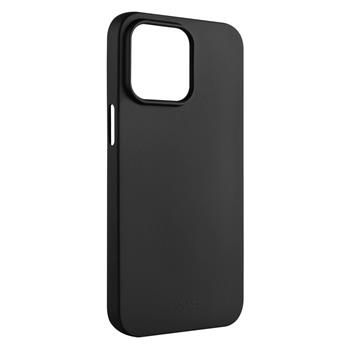 Kryt FIXED Story Apple iPhone 15 Pro Max, čierny