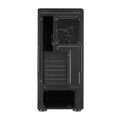 Počítačová skriňa Cooler Master CMP510 ARGB (čierna)