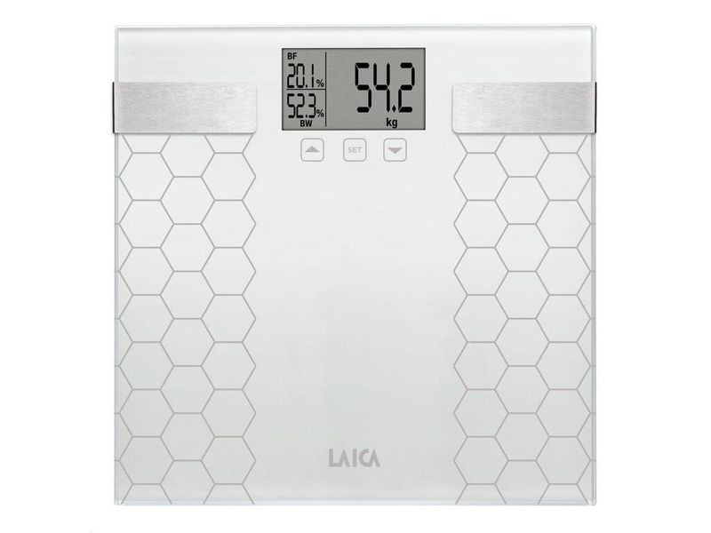 Laica Diagnostická osobná váha PS5014