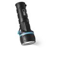 LED svietidlo plastové EMOS P3862, 3x LED, 20 lm, 2x D