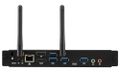 Viewsonic OPS PC VPC37-W53-G1  Intel i7-1260P, 16G RAM, 256G SSD, 802.11a/b/g/n/ac/ax 2T2R +BT5.2 WiFi