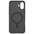 Nillkin Super Shield Pro Magnetic iPhone 16 Plus 6.7 Čierna