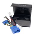 Enhance Commander Gen2 + OBD kábel, Tesla Y Juniper 2026/4+
