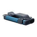 Wuben G2 BLUE mini svietidlo na kľúče 500 lm, modrá