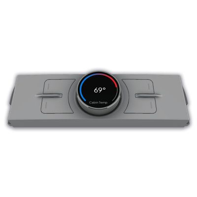 Enhance S3XY Knob ovládač samostatný, Tesla 3 Highland a Y Juniper