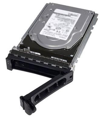 Dell/1TB/HDD/3.5"/SATA/7200 RPM/1R DELL disk 1TB/ 7.2K/ SATA 6Gbps/ 512n/ 3.5"/ Hot-Plug/ pre PowerEdge R250,R350,R450,T350