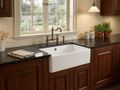 Villeroy & Boch Farmhouse 595 Biela keramika