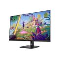 HP OMEN/Transcend 32/31,5"/QD-OLED/4K UHD/240Hz/0,03ms/Blck-White/2R Gaming monitor, 31,5", 4K UHD, QD-OLED, 240Hz, 0,03ms, HDR 400, USB-C 140W, reproduktory