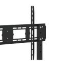 vidaXL TV stojan na kolieskach 32-90 palcov Max VESA 800x600 mm 100 kg