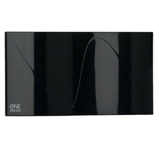 SV9323 One For All Amplified indoor Antenna up to 38 dB aktívna vnútorná anténa