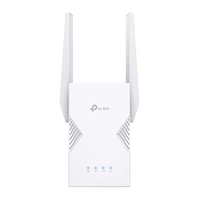 TP-Link RE220BE dvojpásmový WiFi7 extender BE3600