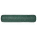 vidaXL Tieniaca sieť zelená 1,8x50 m HDPE 150 g/m²
