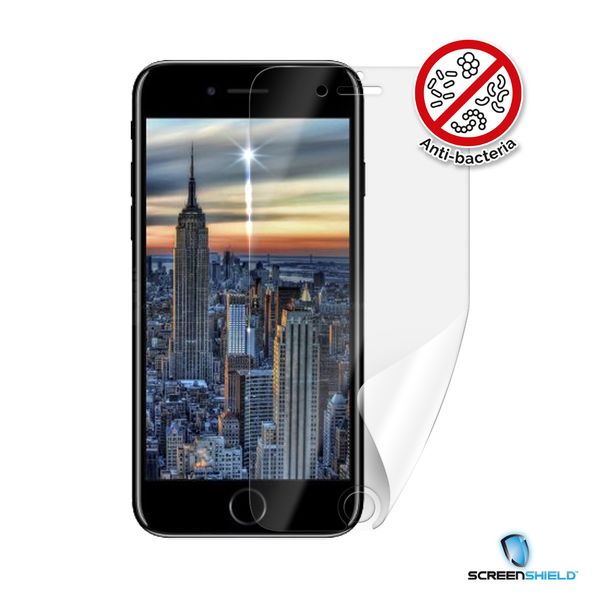 Screenshield Anti-Bacteria APPLE iPhone 8 fólie na displej