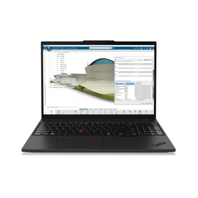 Lenovo ThinkPad P/21QR0034CK/AMD Ryzén™ AI 7 PRO 350/16''/WUXGA/32GB/1TB/AMD int/W10P/Black/3R