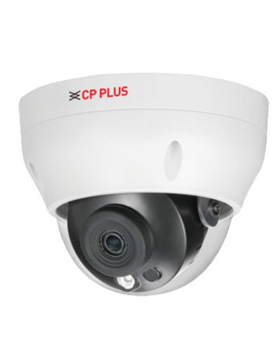 CP-UNC-DA21PL3-V2-0280  2.0 Mpix venkovní IP dome kamera s IR