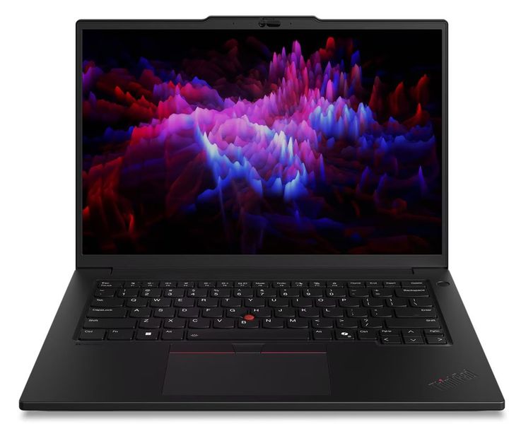 Lenovo ThinkPad P/P14s Gen 6/U7-255H/14,5''/WUXGA/T/32GB/1TB/RTX 500/W11P/Black/3R