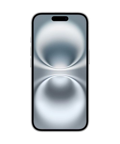 Apple iPhone 16/128GB/White