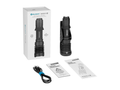 Warrior X 4 (Matte Black) OLIGHT ORB3-217C50
5000mAh 3.6V 21700