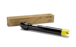 Xerox Toner Yellow pro Phaser 7500 (9600 str)