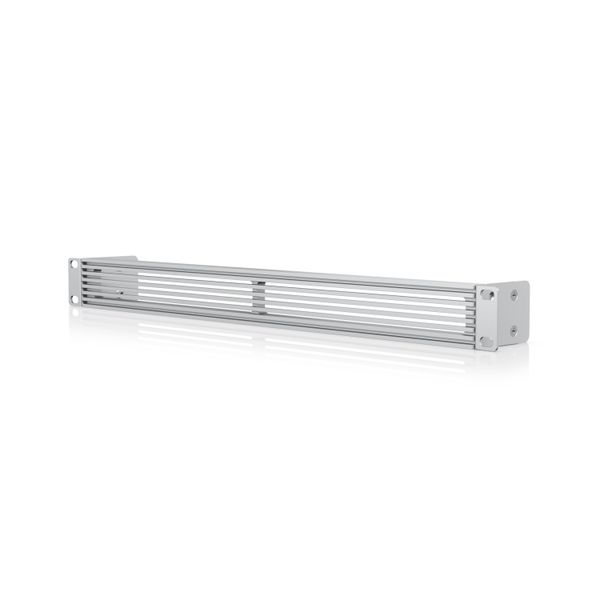 Ubiquiti UACC-Rack-Panel-Vented-1U - Rack Mount OCD Panel - 1U zaslepovací panel, vetranie