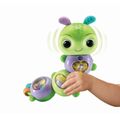 VTECH Urečnená húsenica SK