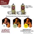 Army Painter: Speedpaint Complete Set 2.0