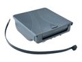Johansson zos. 7413DC (1xVHF/2x UHF, 2xvýst, G20/28dB, 106 dBµV) 5G LTE