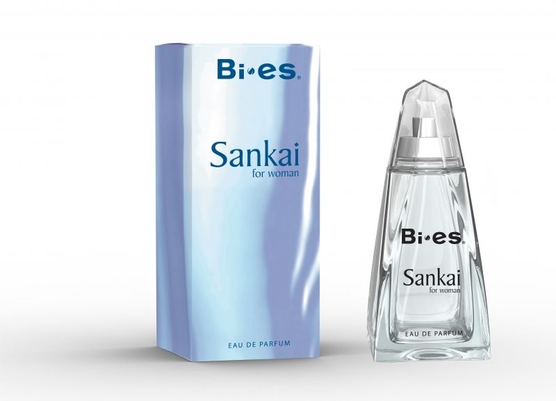 BI-ES SANKAI WOMAN dámska parfumovaná voda 100 ml