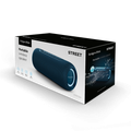 Kruger&Matz Street KM0564 bluetooth reproduktor modrý