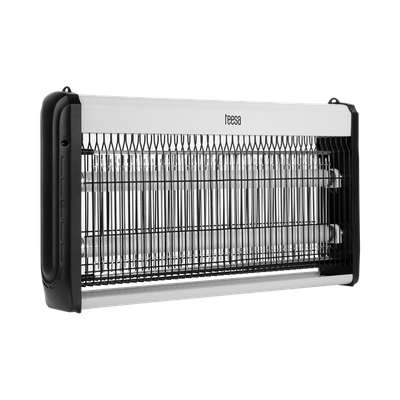 Lapač hmyzu TEESA TSA0216 2 x 15W