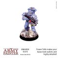 Dekorácia Army Painter - Frozen Tuft