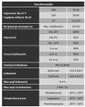 Batéria olovená 12V/18Ah Long life MW Power MWP 18-12 gélový akumulátor, životnosť až 12 rokov