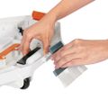 Bestway Flowclear Robot na čistenie bazéna AquaRover