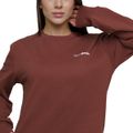 Dámska mikina Agile Longline Root - GymBeam, veľkosť M, veľkosť oblečenia M