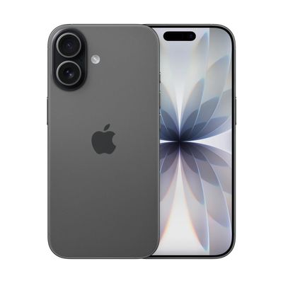 Apple iPhone 17/512GB/Black