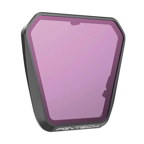 UV filter PGYTECH DJI Mavic 3 Pro (profesionálny)
