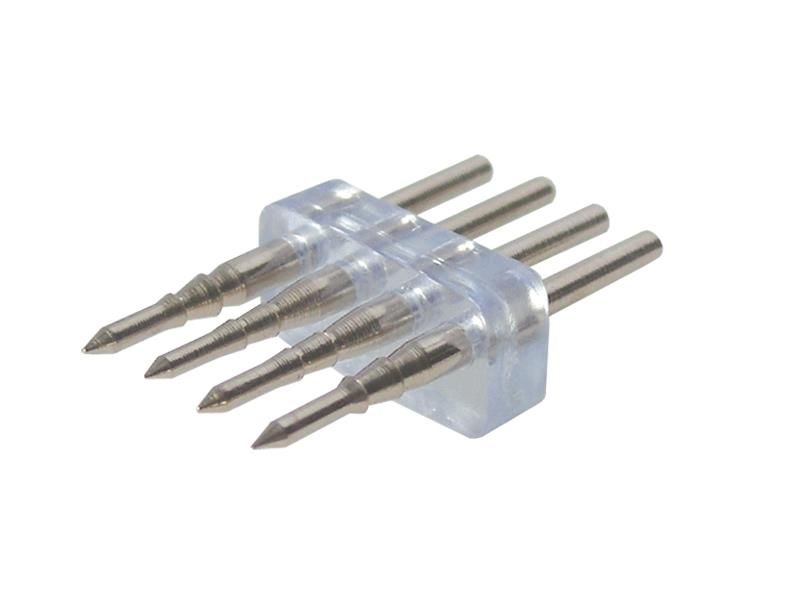 PIN propojka pre RGB LED neon hadicu 5050