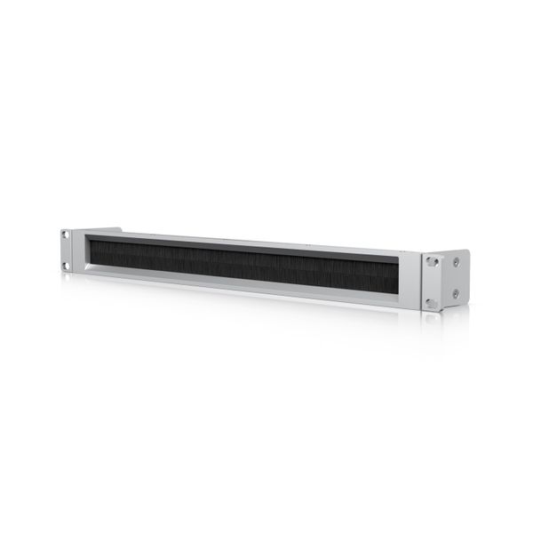 Ubiquiti UACC-Rack-Panel-Brush-1U - 2U zaslepovací panel, kefa