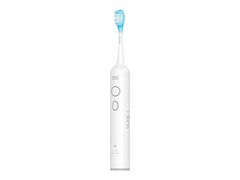 Zubná kefka TEESA TSA8082-W Sonic Elite White
