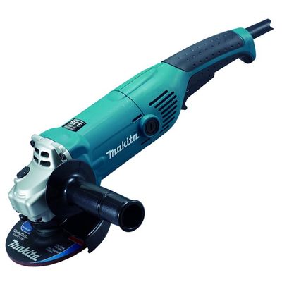 Makita Úhlová bruska s elektronikou 125mm,1450W