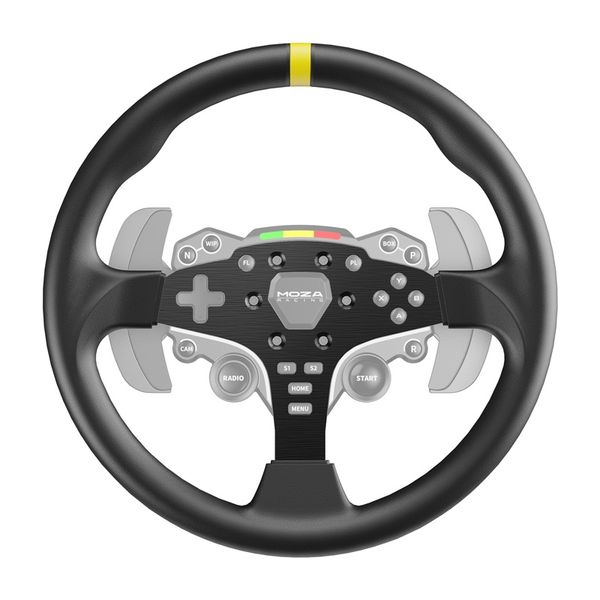 MOZA RACING ES RS046 venček volantu pre hráčov