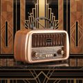 Forever Electro FM Radio CARLO JB-105 BT USB 1200mAh